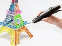 <b>3D打印仍然是“塑料玩具”?真是逃不过</b> <b>3D打印仍然是“塑料玩具”?真是逃不过</b>