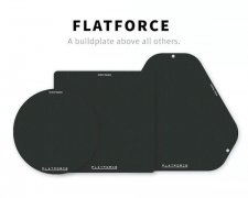 <b>NorthypeFDM 3DӡͨùFlatforce</b>