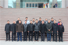 甘肃工业职业技术学院与甘肃伯骊江3D打印科技有限公司举行校企合 甘肃工业职业技术学院与甘肃伯骊江3D打印科技有限公司举行校企合