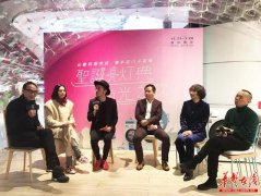 <b>西门子家电跨界3D打印灯 演绎动人“水与光之歌”</b> <b>西门子家电跨界3D打印灯 演绎动人“水与光之歌”</b>