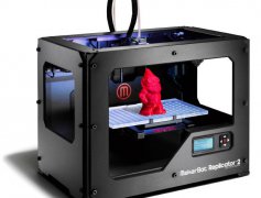 <b>[]MakerBot Replicator +3Dӡ۸Ե</b>