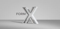 <b>FormlabsƳմ֬ʵƷƽ̨Form X</b>
