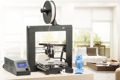 <b>Monoprice推出售价149美金的入门级3D打印机</b>