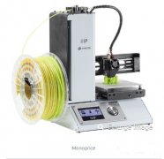 <b>Monoprice Select3Dӡͽ165</b>