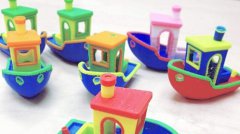 <b>侭Creative Tools3Dӡܲļ3D Benchy</b>
