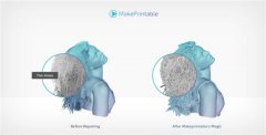 <b>޸.STL.3MFļĹMakePrintable</b>