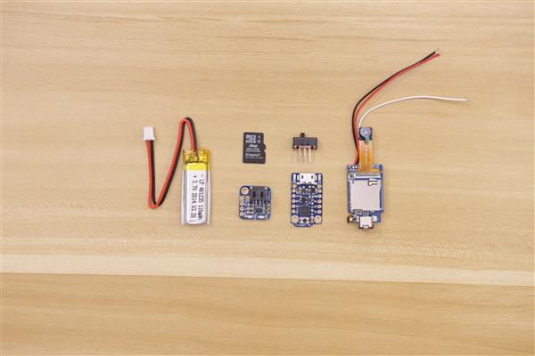 Adafruit3Dӡָϣ