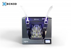 <b>BCN3DƳSigma R17 3Dӡ</b>