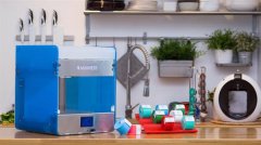 <b>Makness携MK I 3D打印机登陆Kickstarter众筹</b> <b>Makness携MK I 3D打印机登陆Kickstarter众筹</b>