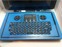 <b>国外创客教你DIY 3D打印树莓派笔记本电脑</b> <b>国外创客教你DIY 3D打印树莓派笔记本电脑</b>