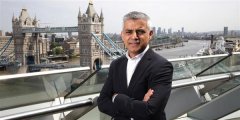 <b>׶гSadiq KhanӢ3Dӡļƻ</b>