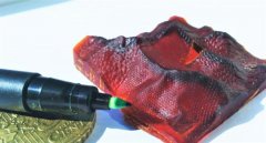 <b>新热光刻3D打印工艺用高性能聚合物生产具有表面几何精度的对象 .</b> <b>新热光刻3D打印工艺用高性能聚合物生产具有表面几何精度的对象 .</b>