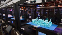 <b>Voodoo Manufacturing为增长3D打印业务推出两项新举措</b> <b>Voodoo Manufacturing为增长3D打印业务推出两项新举措</b>