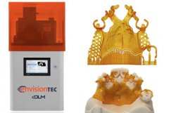 <b>牙科将成未来3D打印技术的“用兵之地“</b> <b>牙科将成未来3D打印技术的“用兵之地“</b>