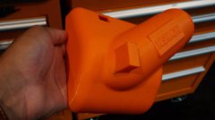 <b>首款3D打印电动汽车正式开卖:5.3万美元起</b> <b>首款3D打印电动汽车正式开卖:5.3万美元起</b>