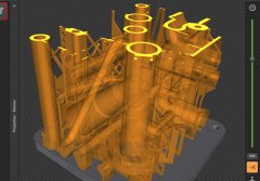 <b>雷尼绍发布3D打印软件QuantAM的2017版</b> <b>雷尼绍发布3D打印软件QuantAM的2017版</b>