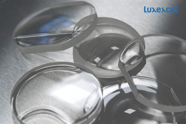 LuxexcelƳISO׼3DӡƬ