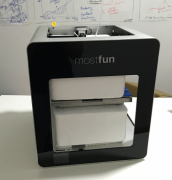 3Dӡ½졪mostfun Pro
