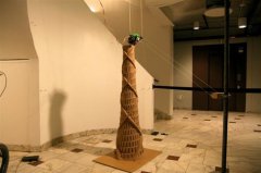 <b>޿ܵHangprinterһ̨3Dӡ</b>