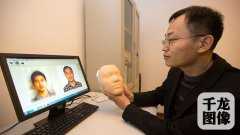 3D打印怎样修复残缺遗体面部? 3D打印怎样修复残缺遗体面部?