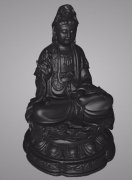 <b>3D打印配合3D扫描修复文物能假乱真</b> <b>3D打印配合3D扫描修复文物能假乱真</b>