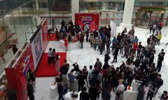 <b>京东首届3D打印展梦幻来袭 众多产品齐亮相</b> <b>京东首届3D打印展梦幻来袭 众多产品齐亮相</b>