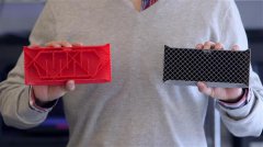 <b>MakerBotƳӡٶ30¡Minfill3Dӡģʽ</b>