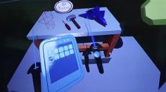 <b>HTC发布MakeVR APP,将其VR头盔变成3D打印虚拟设计工具</b> <b>HTC发布MakeVR APP,将其VR头盔变成3D打印虚拟设计工具</b>