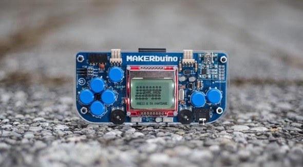 3DӡϷMAKERbuinoʼڳ