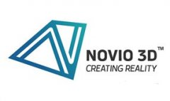 <b>Novio 3D˾3Dӡɵ̻</b>