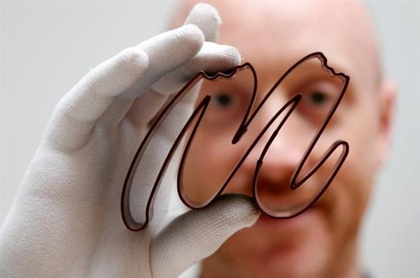 ʵ˵ټLa Miam FactoryƳ3Dӡɿ 