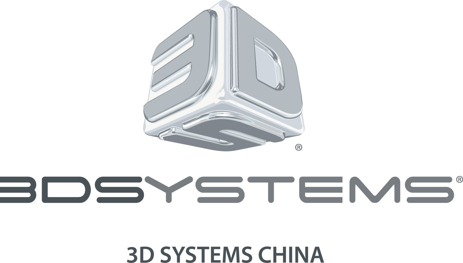 3d system logo
