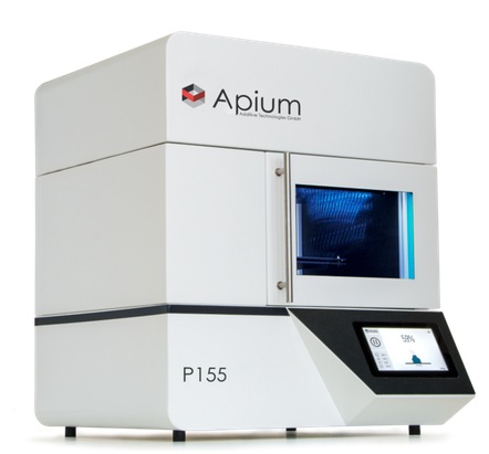 ¹Apium˾Ƴ¿PϵFDM 3Dӡ