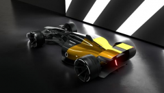 <b>ŵRS 2027 Vision F1䱸3Dӡʻ</b>