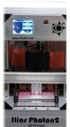 <b>Ilios 3DIlios Photon 2 DLP 3DӡԱ</b>