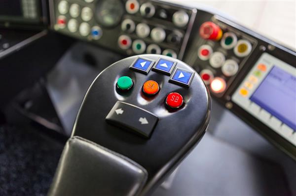 Siemens MobilityΪSWU Verkehr3DӡʻԱη