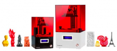 <b>Phrozen Make LCD DLP 3Dӡڳ</b>
