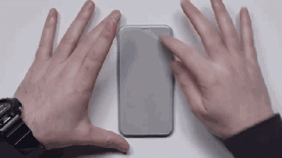 ļҪiPhone 8ʲô3Dӡһ̨