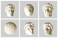 <b>MyMiniFactory推出3D滤波器功能,可重新混合和设计3D模型</b> <b>MyMiniFactory推出3D滤波器功能,可重新混合和设计3D模型</b>