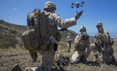 <b>美海军陆战队将建立“3D打印微型工厂”变革后勤保障流程</b> <b>美海军陆战队将建立“3D打印微型工厂”变革后勤保障流程</b>