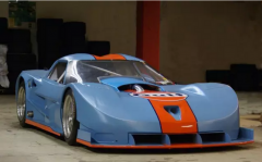 <b>Speedlab RacingҪ3Dɨݿʼ</b>