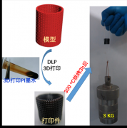 <b>ݻɹз͸µĹ̻3Dӡǰīˮ</b>