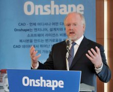 Onshapeͬʼ̸3Dӡҵ¸귢չ