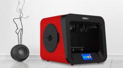 <b>极光尔沃新推一款精致3D打印机  仅售2899元</b>