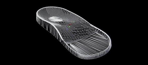 OLT Footcare˾3DӡЬʼڳ