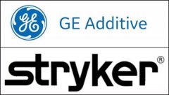 <b>GE AdditiveStryker֧ҽĹҵ3Dӡ</b>