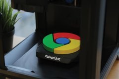 <b>MakerBotΪȸChomebookƳMy MakerBot 3Dӡƽ̨</b>