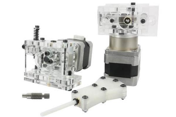 3DӡPrometheus SystemһE3D V6ȶʵ˫