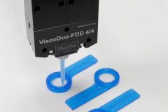 ¹˾Ƴ3Dӡ˫ճԲϵViscoDUO-FDD 4/4ӡͷ