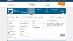 <b>宝马领投,“定制制造中的亚马逊”Xometry获1500万美元投资</b> <b>宝马领投,“定制制造中的亚马逊”Xometry获1500万美元投资</b>